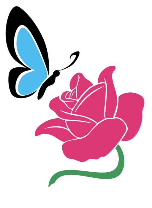 Tropic-Rose Designs